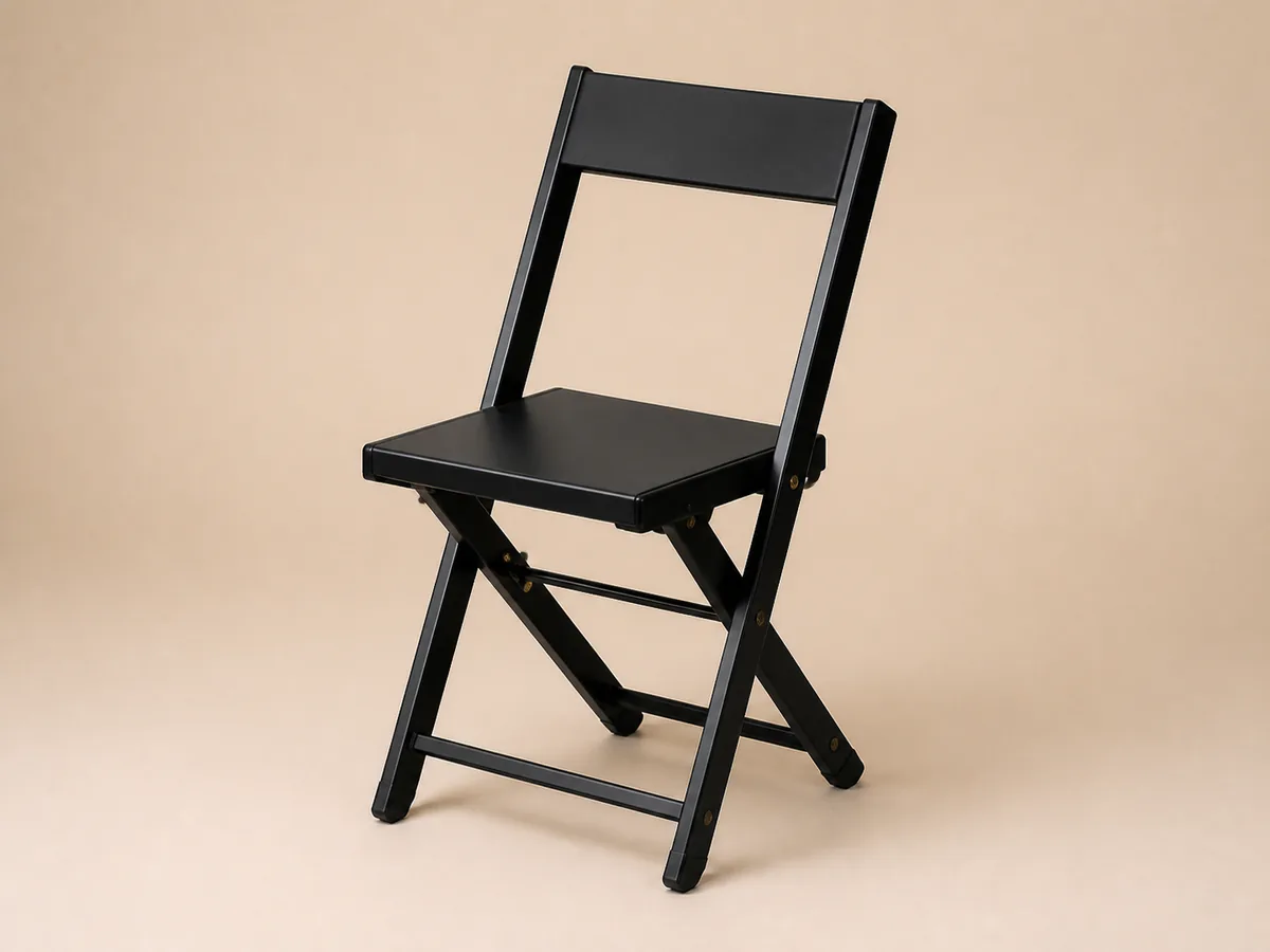 Cadeira para Mesa Quadrada